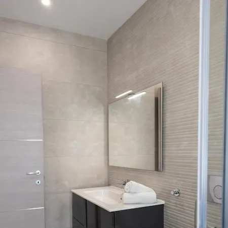 Apartament Huge Pool In Ph - By Homely Malta! *