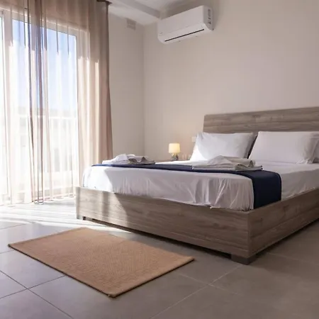Apartament Huge Pool In Ph - By Homely Malta! *