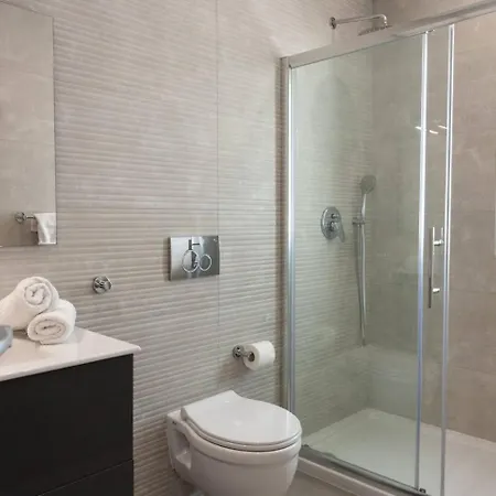 Apartament Huge Pool In Ph - By Homely Malta! Mosta
