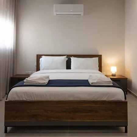 Apartament Huge Pool In Ph - By Homely Malta!