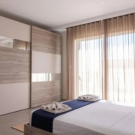 Apartament Huge Pool In Ph - By Homely Malta! Mosta